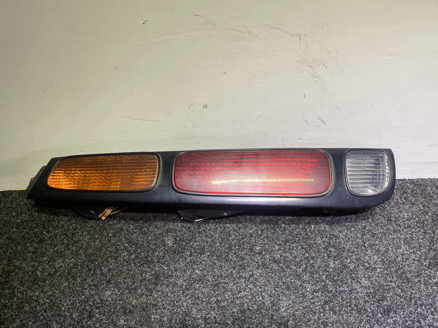 1999 Toyota Carib - Left Taillight PN: ICHIKOH 13-55