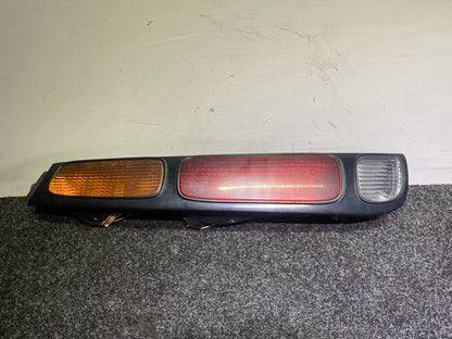 1999 Toyota Carib - Left Taillight PN: ICHIKOH 13-55