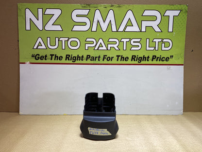 2006 Mitsubishi Pajero - Steering Column Shroud PN: 8065A 043