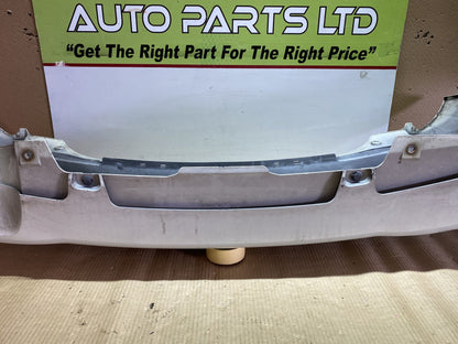 2006 Suzuki SX4 YA41S - Rear Bumper
