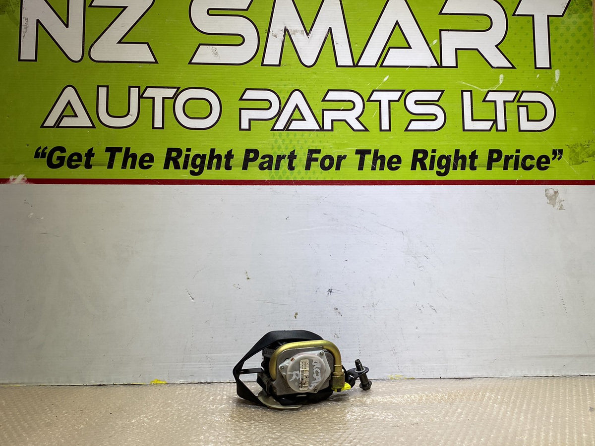 2017 Subaru Outback - Right Front Seat Belt PN: 64620AL020