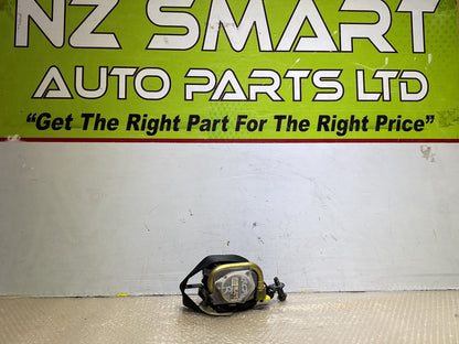 2017 Subaru Outback - Right Front Seat Belt PN: 64620AL020
