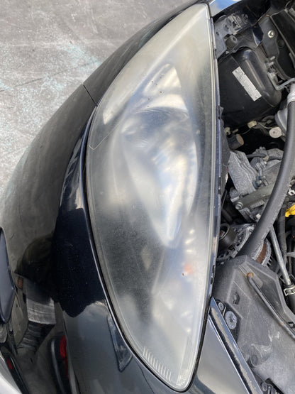 2009 Mazda Demio DE3FS Dismantling For Parts