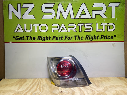 2002 Toyota Altezza - Left Taillight PN: Koito 53-21