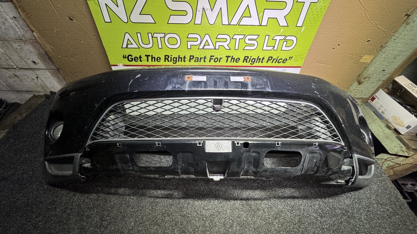 2007 Mitsubishi Outlander - Front Bumper
