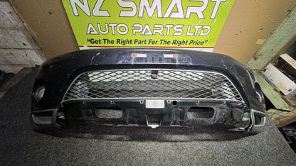 2007 Mitsubishi Outlander - Front Bumper