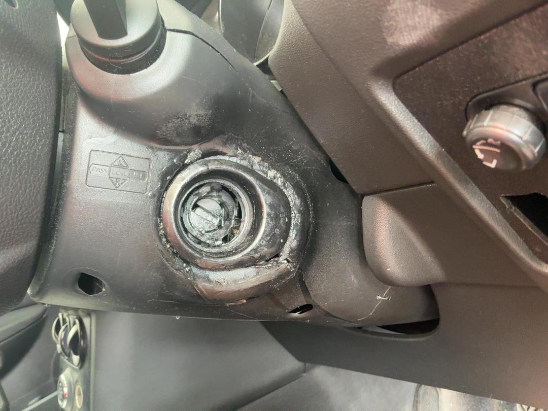 2009 Nissan Qashqai   Dismantling For Parts