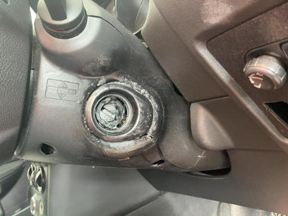 2009 Nissan Qashqai   Dismantling For Parts