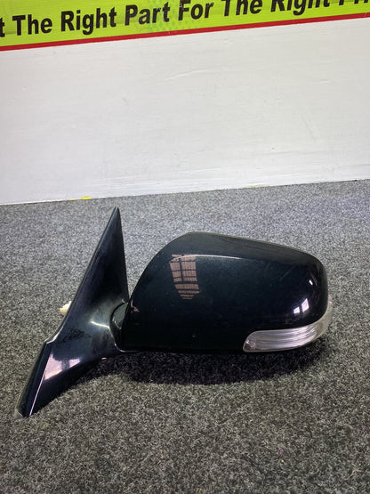 2008 Used Toyota Mark X - Left Door Mirror