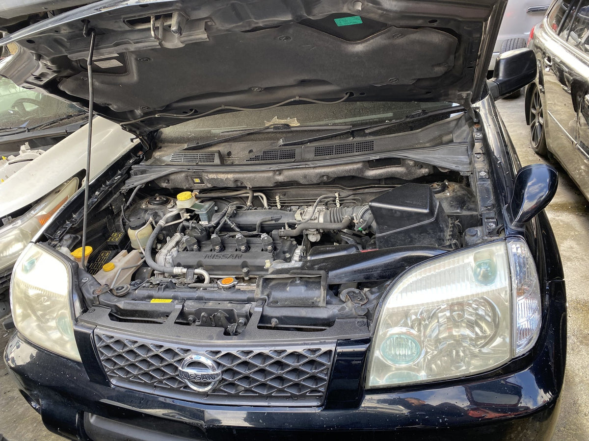 2006 Nissan X-Trail NT30 Dismantling For Parts