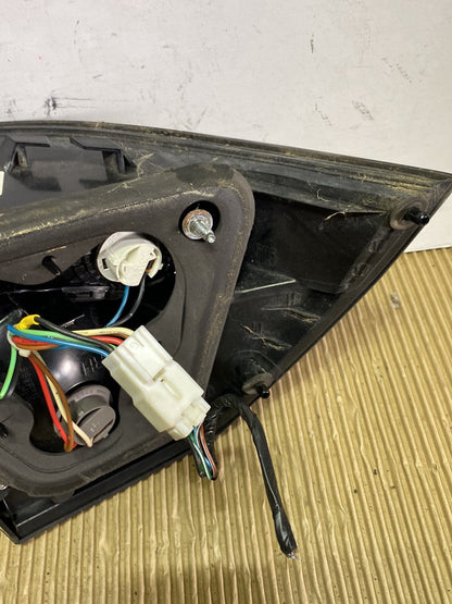 2008 Holden Commodore- Right Taillight PN: see photos