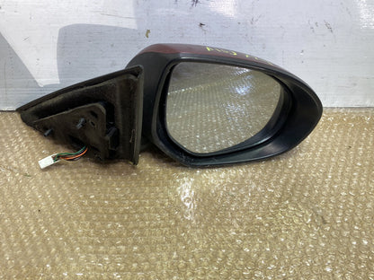 2008 Mazda Atenza - Right Door Mirror PN: 8 wires
