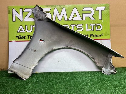 1999 Used Toyota Altezza - Left Front Guard PN: 5380253010