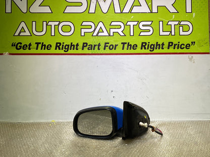 2009 Ford Falcon- PN: 6 wires