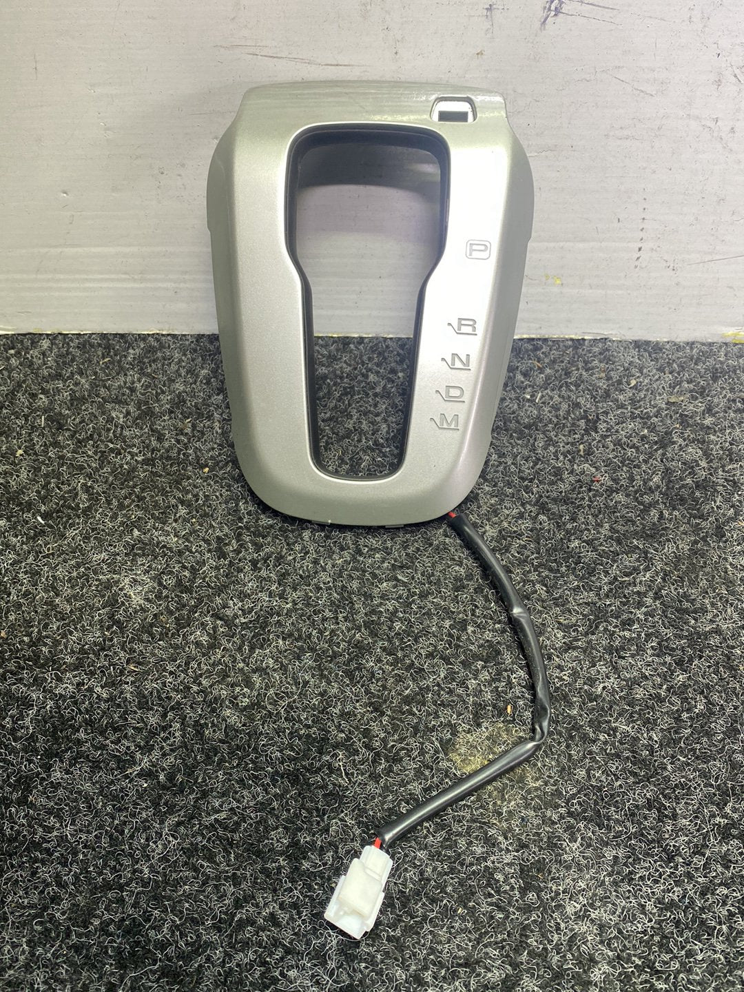 2016 Holden Barina- Gearshift Trim PN:
