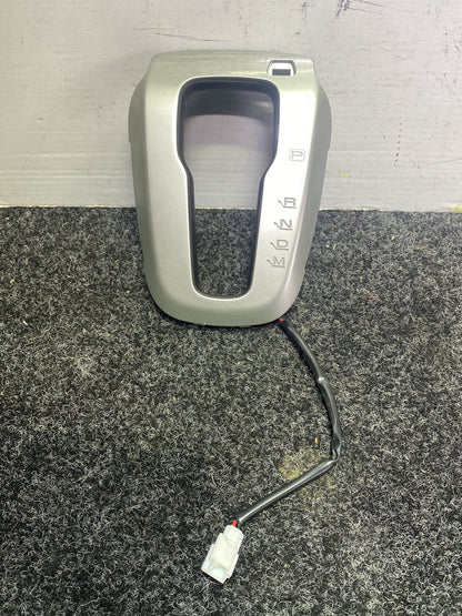 2016 Holden Barina- Gearshift Trim PN: