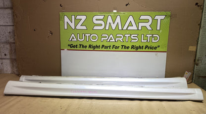 2006 Suzuki SX4 YA41S - Side Step/Skirt