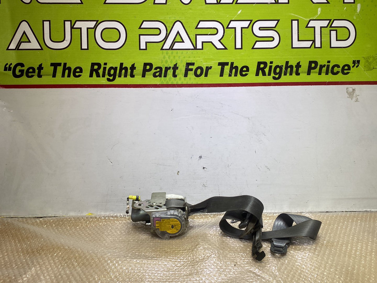 2006 Used Toyota Prius- Right Front Seat Belt PN: 7321047070B0