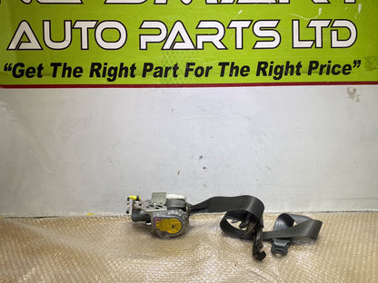 2006 Used Toyota Prius- Right Front Seat Belt PN: 7321047070B0