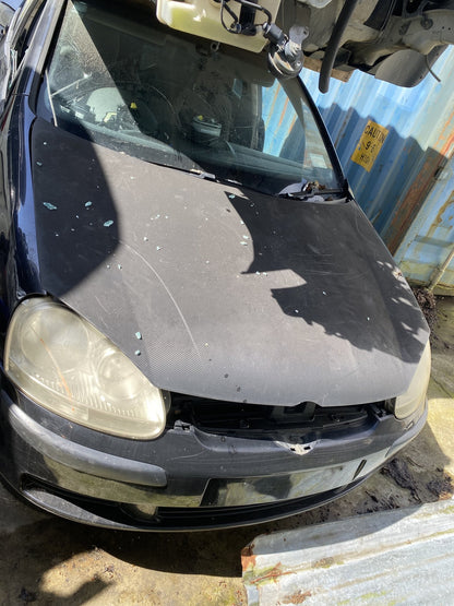 2006 Volkswagen Golf Dismantling For Parts- Dismantling For Parts - Dismantling For Parts