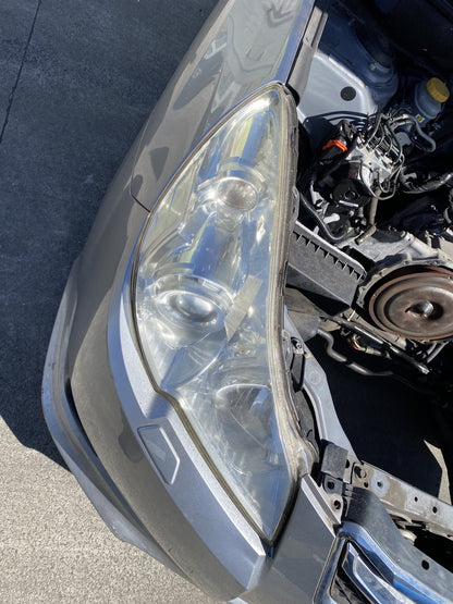 2009 Subaru Legacy 2.5i Limited BR9 Dismantling For Parts
