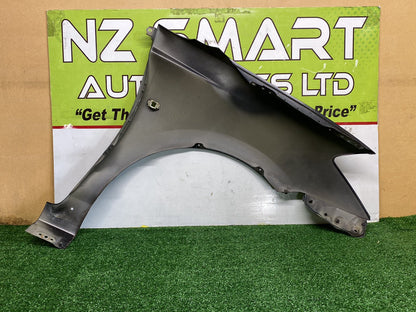 2002 Used Toyota Caldina - Left Front Guard PN: 5387820050
