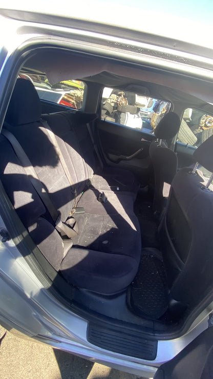 2007 Honda Accord CM1