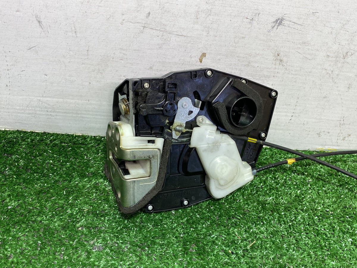 2005 Suzuki Swift - Right Rear Lock Actuator PN: See photos