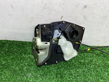 2005 Suzuki Swift - Right Rear Lock Actuator PN: See photos