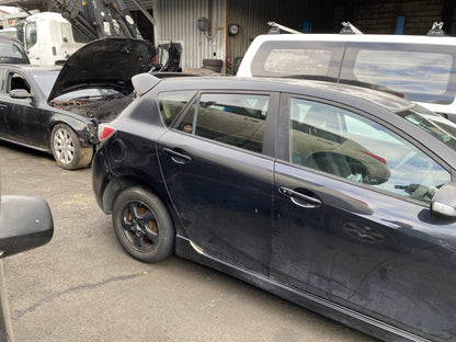 2010 Mazda Axela BLEFW Dismantling for Parts