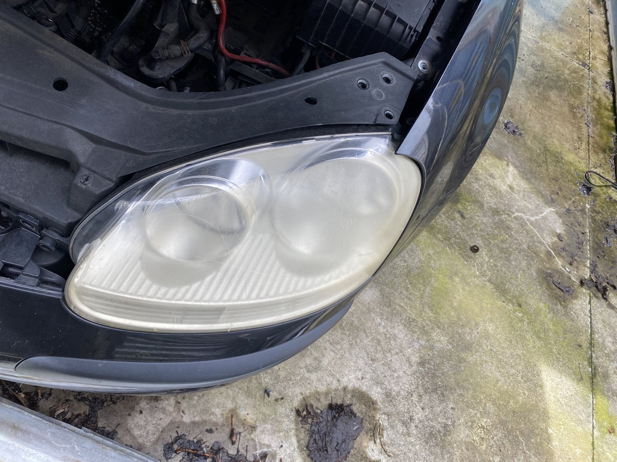 2006 Volkswagen Golf Dismantling For Parts- Dismantling For Parts - Dismantling For Parts