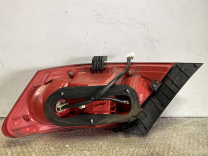 2005 Used Toyota Mark X- Left Taillight PN: 8155472010
