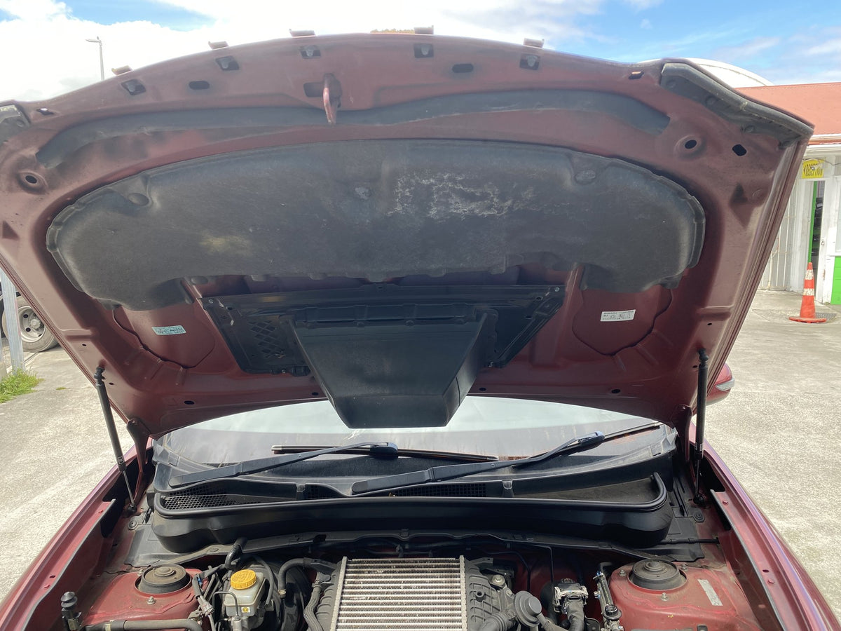 2008 Subaru Exiga YA5- Dismantling For Parts