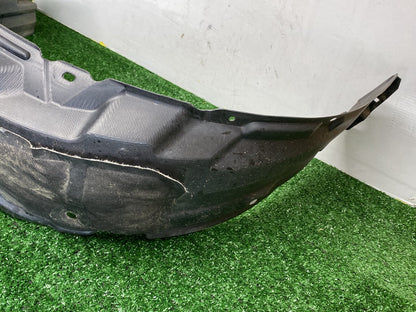 2002 Used Toyota Caldina - Right Front Guard Liner PN: 5387521050