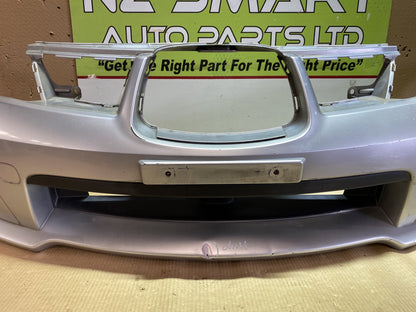2007 Subaru Impreza GGC - Front Bumper ( second hand )