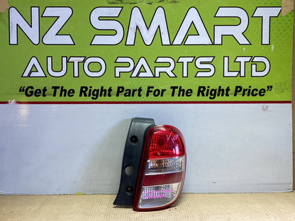 2012 Nissan March K13 - Right Taillight PN: ICHIKOH T001