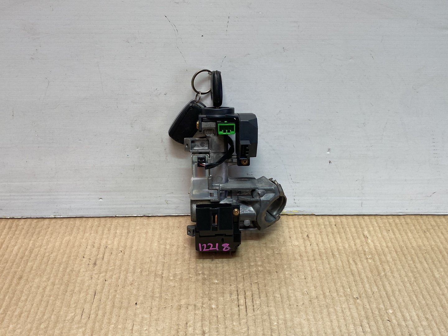Honda Integra- Ignition With Key PN: S5A