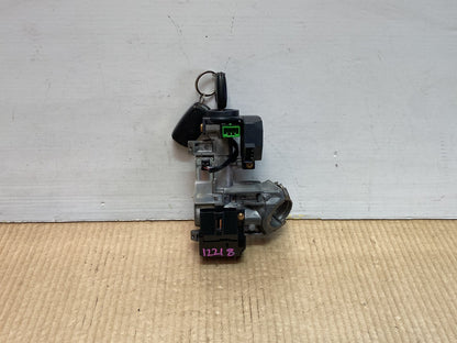 Honda Integra- Ignition With Key PN: S5A