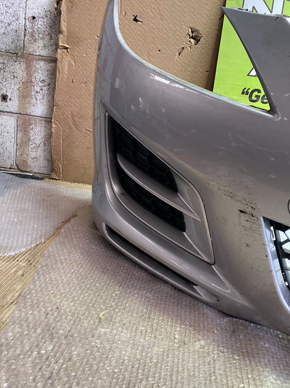 2008 Mazda Atenza- Front Bumper PN: see photos