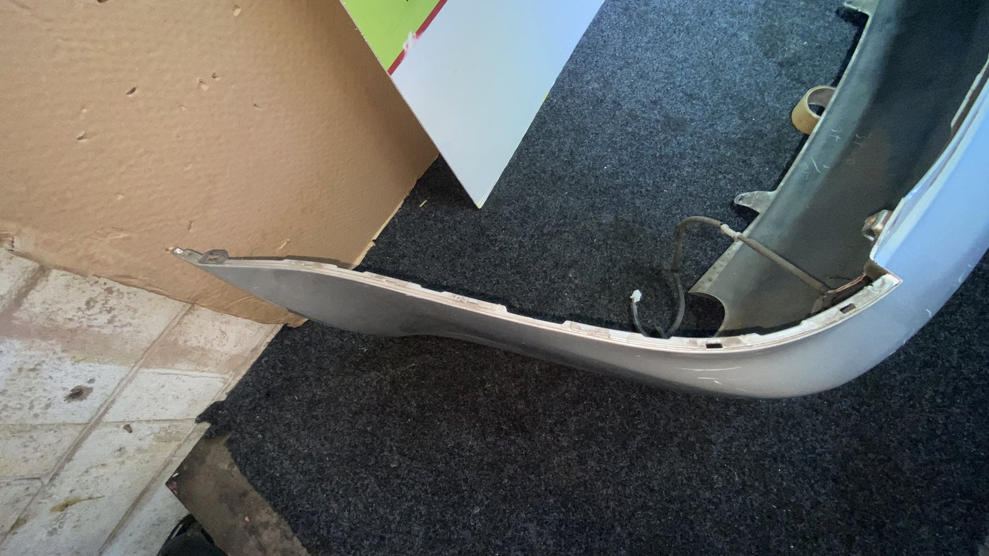2006 Lexus IS250 - Rear Bumper