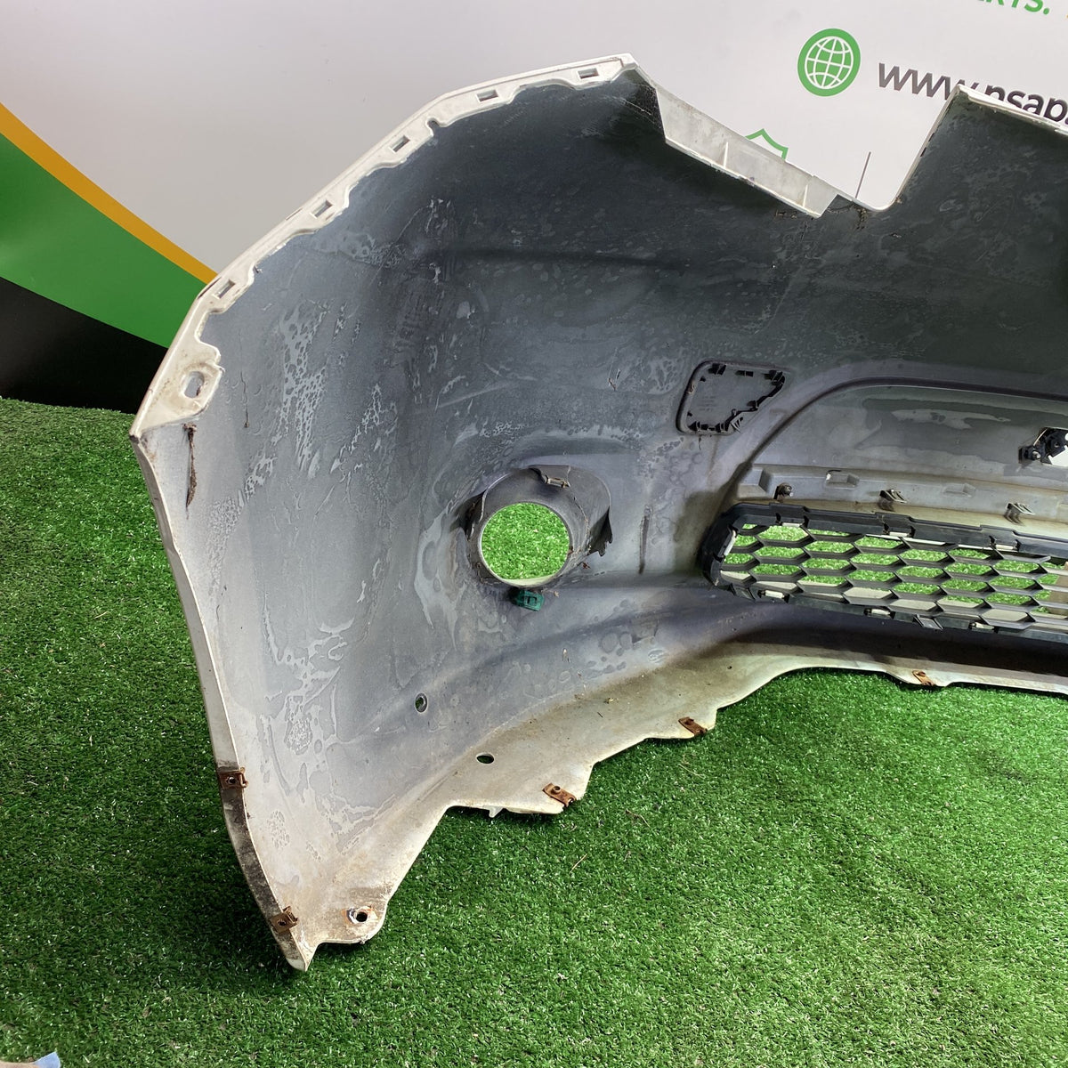 2012 Nissan Leaf- Front Bumper PN: see photos