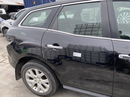 2007 Mazda CX-7 Grand Touring Dismantling For Parts
