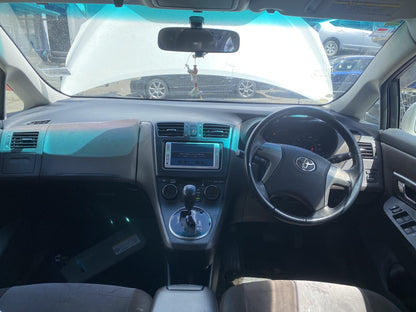 2008 Toyota Mark X ZiO ANA10- Dismantling For Parts