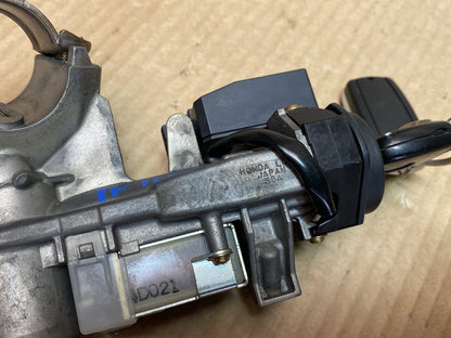 Honda Integra- Ignition With Key PN: S5A