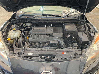 2010 Mazda Axela BL5FW Dismantling For Parts