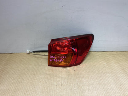 2006 Lexus IS250 GSE20 - Right Taillight PN: ICHIKOH 53-40
