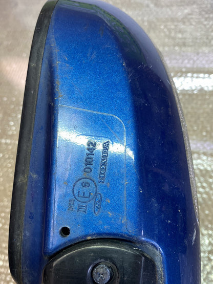 2006 Honda Accord- Right Door Mirror PN: 7 wires