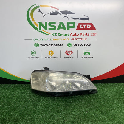 2006 Ford Falcon - Right Headlight PN: 5R2913005CA