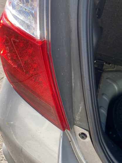 2005 Honda Fit GD1  Dismantling For Parts