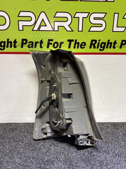 2008 Used Toyota Wish ZNE14 - Right Taillight PN: ICHIKOH 68-14